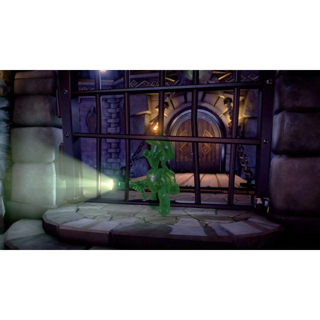 Luigi's Mansion 3 (Switch) - Bilde 5