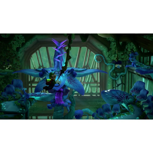 Luigi's Mansion 3 (Switch) - Bilde 4