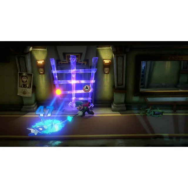 Luigi's Mansion 3 (Switch) - Bilde 2