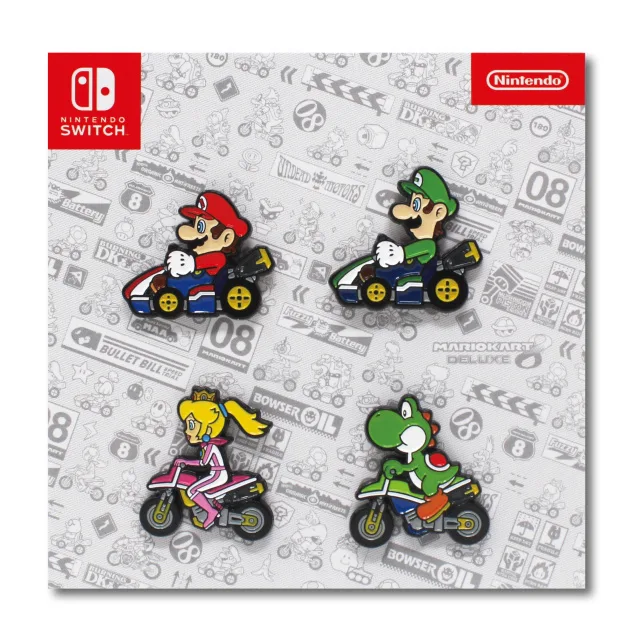 Mario Kart 8 Deluxe Booster Course Pass (Switch) - Bilde 7