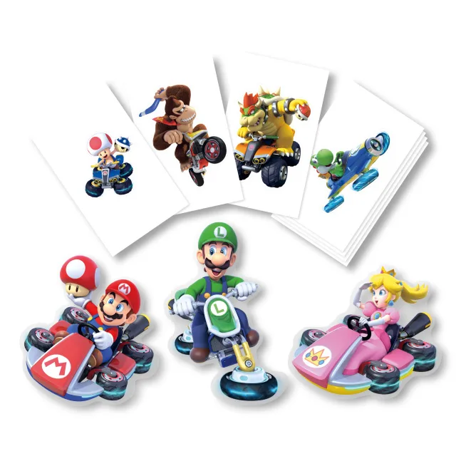 Mario Kart 8 Deluxe Booster Course Pass (Switch) - Bilde 6