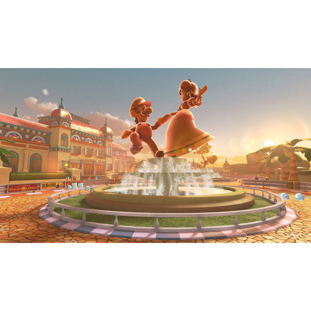 Mario Kart 8 Deluxe Booster Course Pass (Switch) - Bilde 5