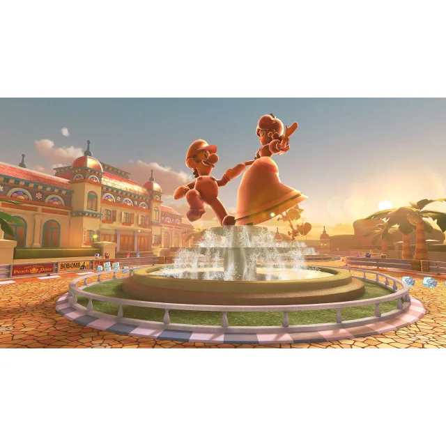 Mario Kart 8 Deluxe Booster Course Pass (Switch) - Bilde 5