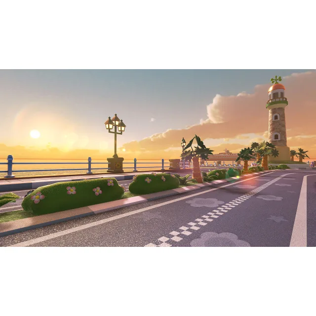 Mario Kart 8 Deluxe Booster Course Pass (Switch) - Bilde 4