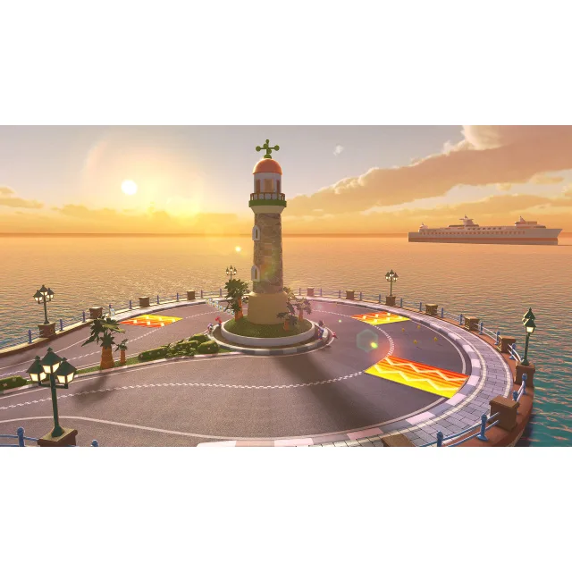 Mario Kart 8 Deluxe Booster Course Pass (Switch) - Bilde 3