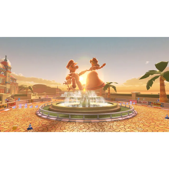 Mario Kart 8 Deluxe Booster Course Pass (Switch) - Bilde 2