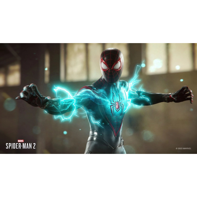 Marvel's Spider-Man 2 (PS5) - Bilde 5
