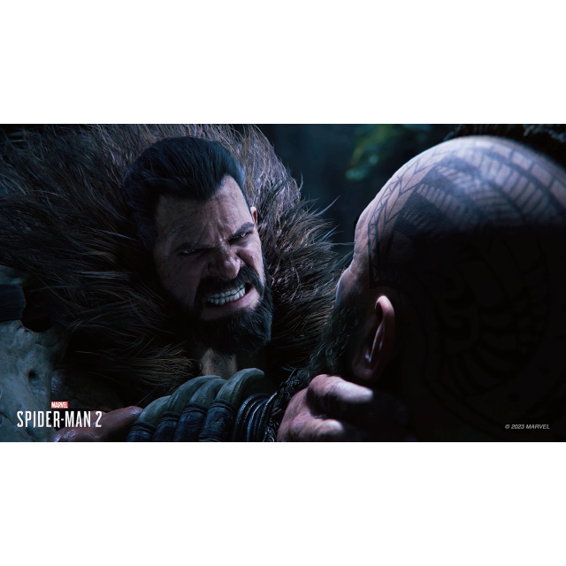 Marvel's Spider-Man 2 (PS5) - Bilde 4