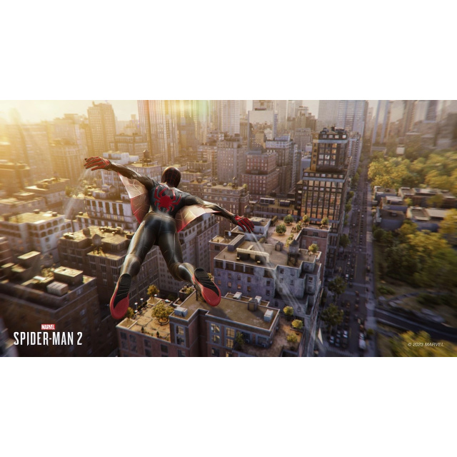 Marvel's Spider-Man 2 (PS5) - Bilde 3