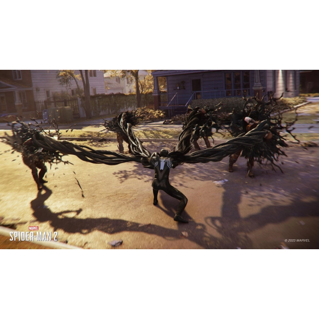 Marvel's Spider-Man 2 (PS5) - Bilde 2