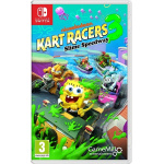 Nickelodeon Kart Racers 3: Slime Speedway (Switch)