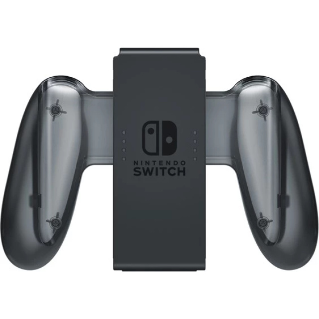 Nintendo Switch Joy-Con Charging Grip (Switch) - Bilde 2