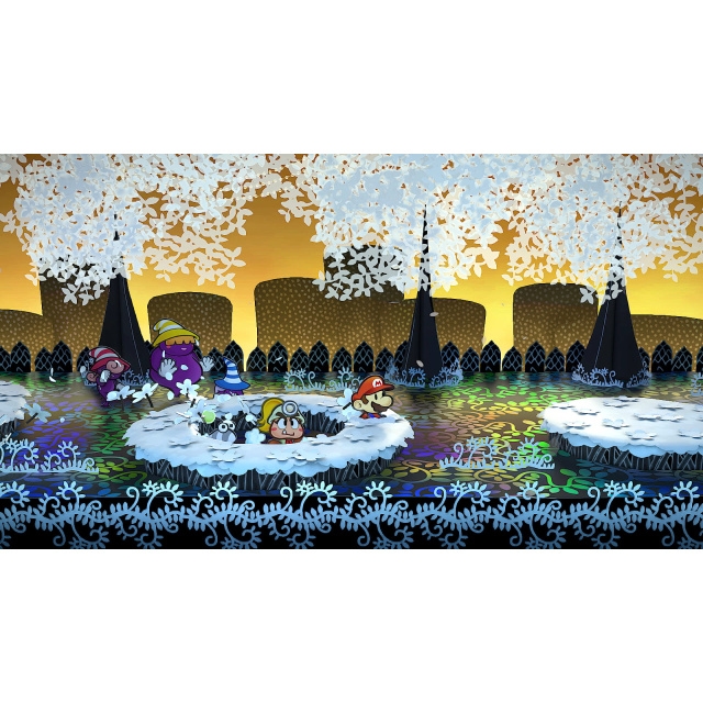 Paper Mario: The Thousand-Year Door (Switch) - Bilde 8