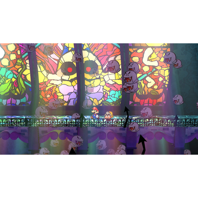 Paper Mario: The Thousand-Year Door (Switch) - Bilde 7