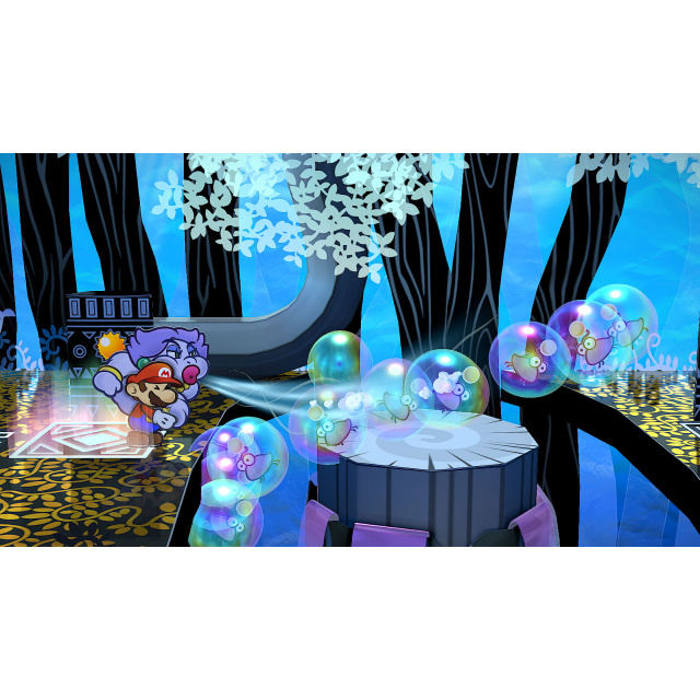 Paper Mario: The Thousand-Year Door (Switch) - Bilde 6