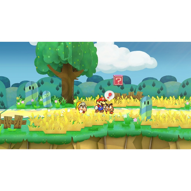 Paper Mario: The Thousand-Year Door (Switch) - Bilde 3