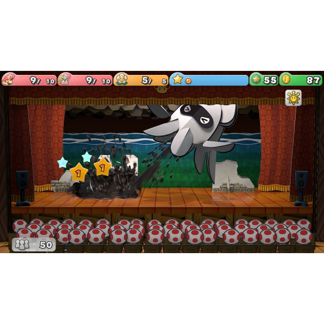 Paper Mario: The Thousand-Year Door (Switch) - Bilde 2