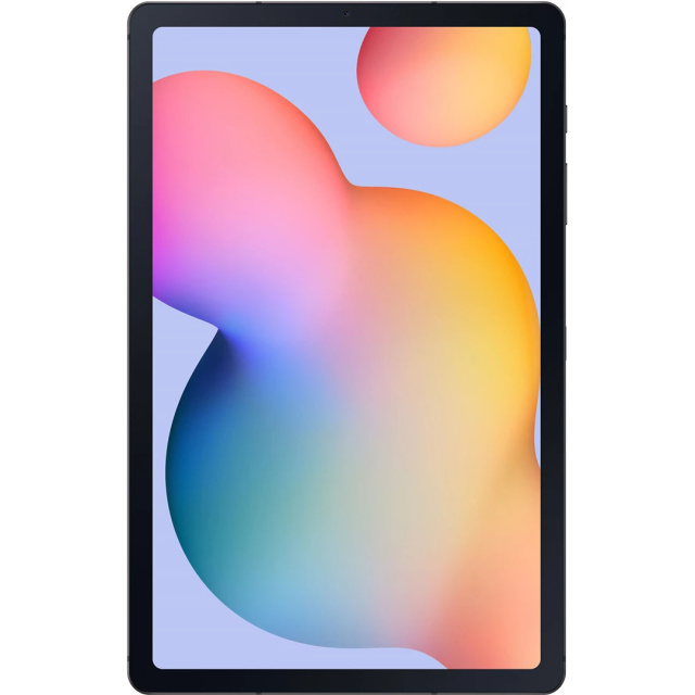 Samsung Galaxy Tab S6 Lite (2024) 64GB - Oxford Gray - Bilde 2