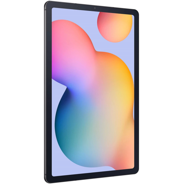 Samsung Galaxy Tab S6 Lite (2024) 64GB - Oxford Gray - Bilde 7