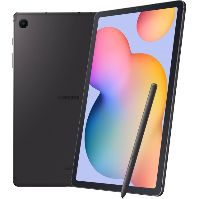 Samsung Galaxy Tab S6 Lite (2024) 64GB - Oxford Gray - Bilde 1