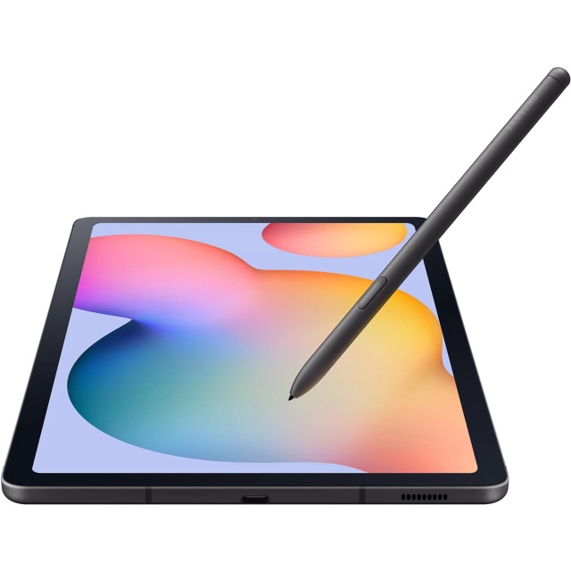 Samsung Galaxy Tab S6 Lite (2024) 64GB - Oxford Gray - Bilde 4