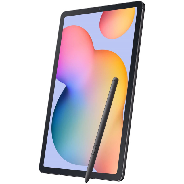 Samsung Galaxy Tab S6 Lite (2024) 64GB - Oxford Gray - Bilde 3