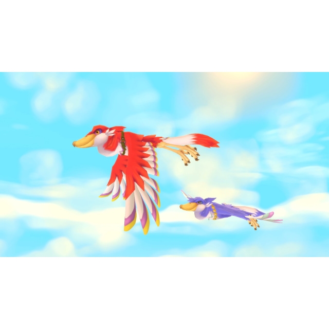 The Legend of Zelda Skyward Sword HD (Switch) - Bilde 9