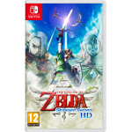 The Legend of Zelda Skyward Sword HD (Switch)