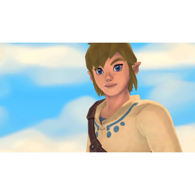The Legend of Zelda Skyward Sword HD (Switch) - Bilde 6