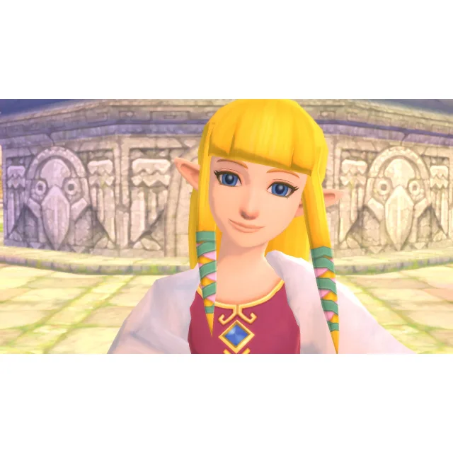 The Legend of Zelda Skyward Sword HD (Switch) - Bilde 5