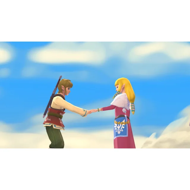 The Legend of Zelda Skyward Sword HD (Switch) - Bilde 4