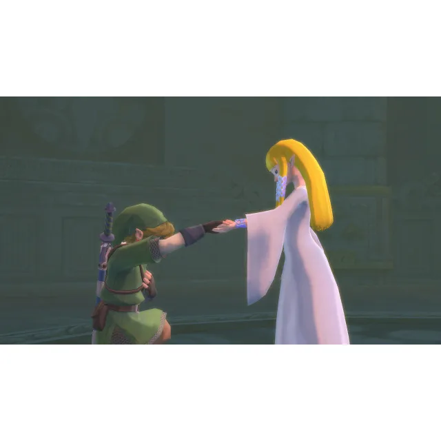 The Legend of Zelda Skyward Sword HD (Switch) - Bilde 3
