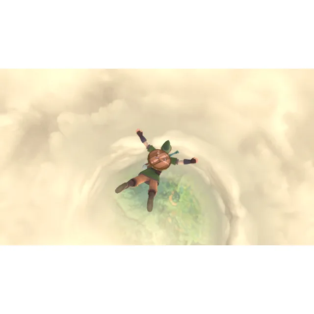 The Legend of Zelda Skyward Sword HD (Switch) - Bilde 2