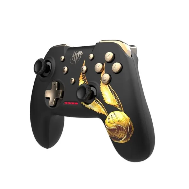 Trade Invaders Harry Potter - Golden Snitch Nintendo Switch - Bilde 4