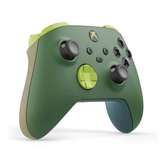 Xbox Series Trådløs Xbox kontroller - Remix Special Edition - Bilde 5