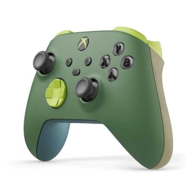 Xbox Series Trådløs Xbox kontroller - Remix Special Edition - Bilde 4