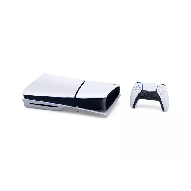 PlayStation 5 Slim - Bilde 2