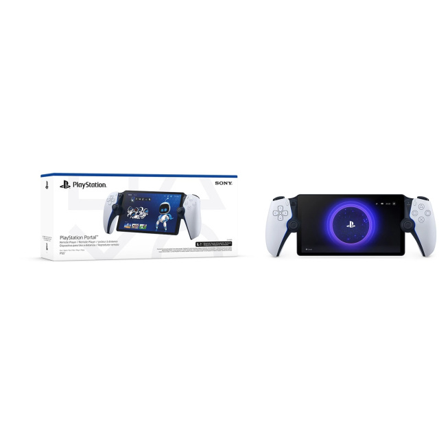 Sony PlayStation Portal - Bilde 2