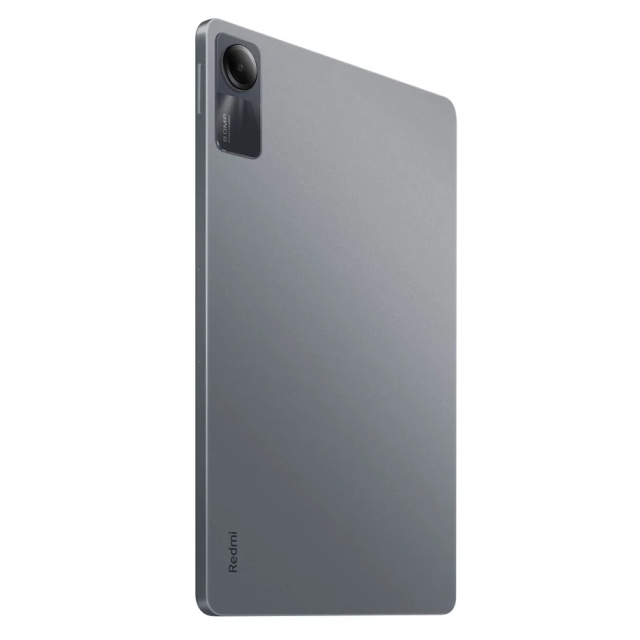 Xiaomi Redmi Pad SE 11" 4GB RAM 128GB - Graphite Grey - Bilde 5