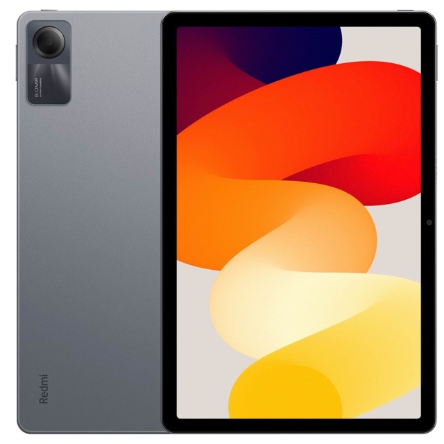 Xiaomi Redmi Pad SE 11" 4GB RAM 128GB - Graphite Grey - Bilde 1