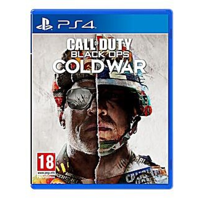 Call of Duty: Black Ops Cold War (PS4) - Bilde 1