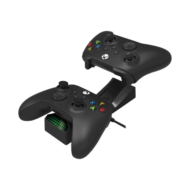 HORI Dual Charge Station (Xbox Series X/S) - Bilde 4