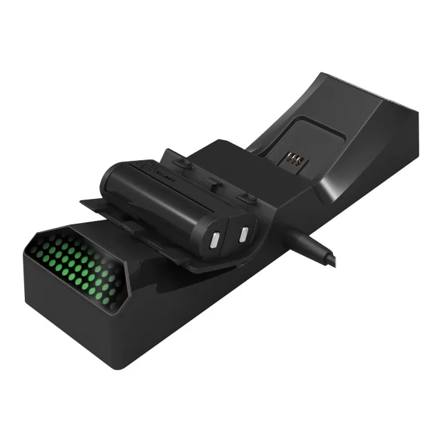 HORI Dual Charge Station (Xbox Series X/S) - Bilde 3