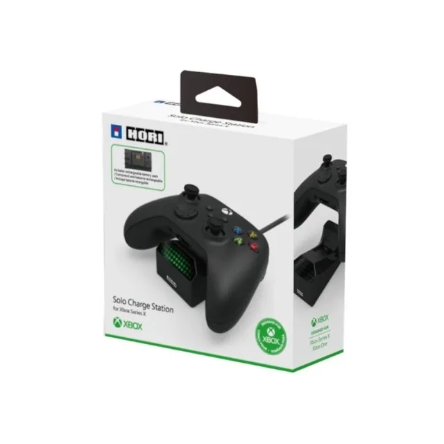 Hori Solo Charging Station (Xbox Series X) - Bilde 4