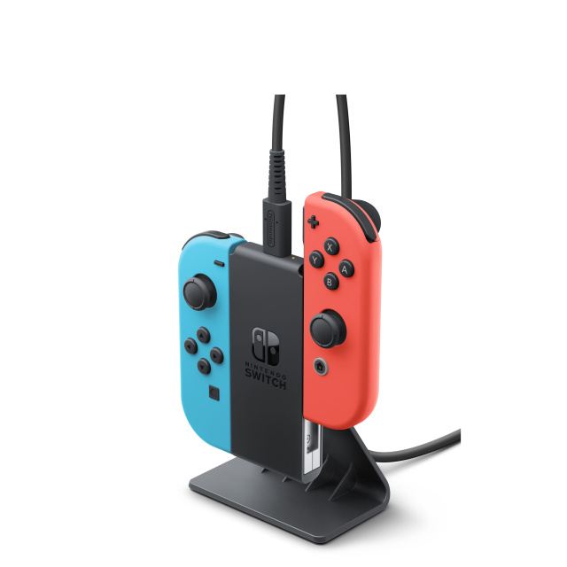 Joy‐Con Charging Stand (Switch) - Bilde 2