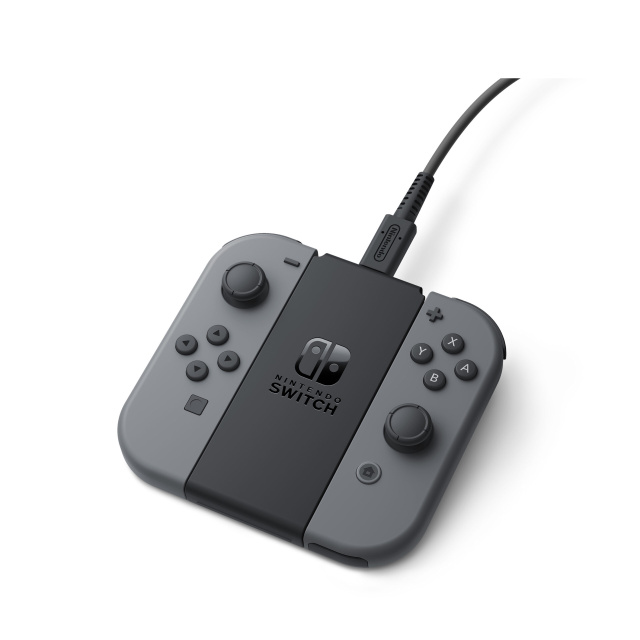 Joy‐Con Charging Stand (Switch) - Bilde 4