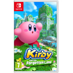 Kirby and the Forgotten Land (Switch)