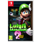 Luigi's Mansion 2 HD (Switch)