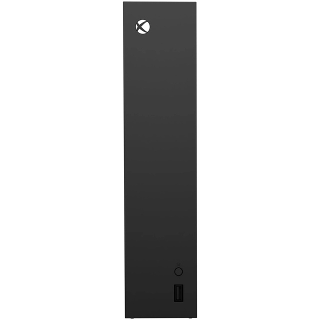 Microsoft Xbox Series S 1TB Carbon Black - Bilde 6
