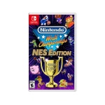 Nintendo World Championships: NES Edition (Switch)